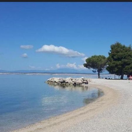 Hotel Silviodino Crikvenica Exterior foto