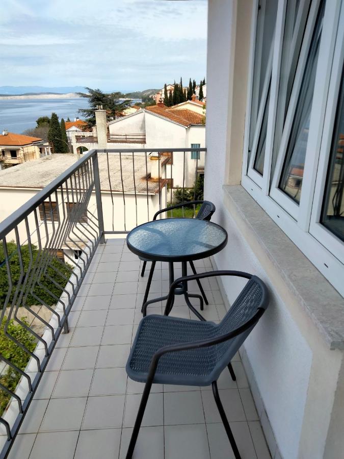 Hotel Silviodino Crikvenica Exterior foto